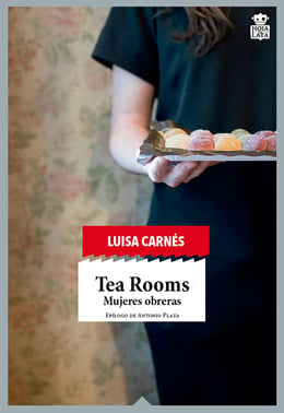 Imagen de la portada (Tea Rooms)