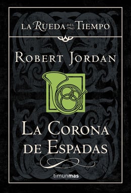 La corona de espadas 
