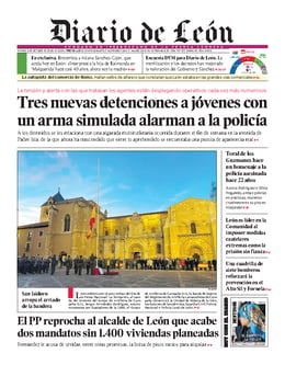 Diario de León - 9/10/2026
