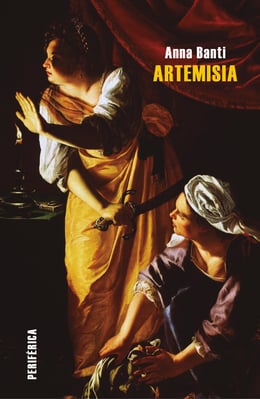 Imagen de la portada (Artemisia)