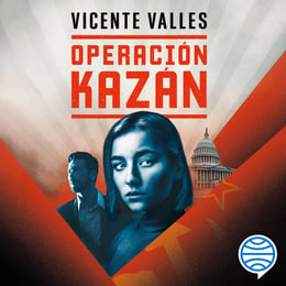 Imagen de la portada (Operación Kazán)