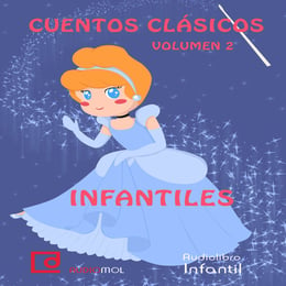 Cuentos infantiles clásicos 2 – Catálogo - eBiblio Andalucía (eBiblio)