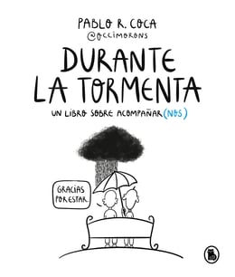 Imatge de la portada (Durante la tormenta)