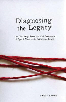 Cover image (Diagnosing the Legacy)