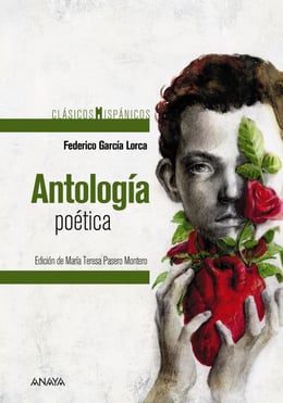 Antología poética – Catálogo - Biblioteca electrónica del Instituto  Cervantes
