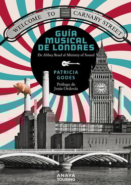 Guía musical de Londres