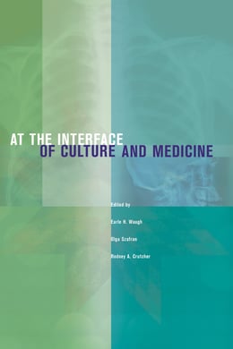 Cover image (At the Interface of Culture and Medicine)