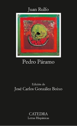 Pedro Páramo – Catálogo - eBiblio Castilla-La Mancha (eBiblio)