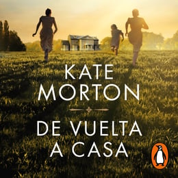 default - De vuelta a casa      Por Kate Morton