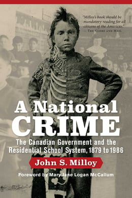 Cover image (A National Crime)