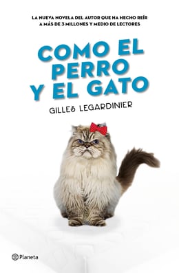 Como el perro y el gato – Selecciones - eBiblio Madrid (eBiblio)