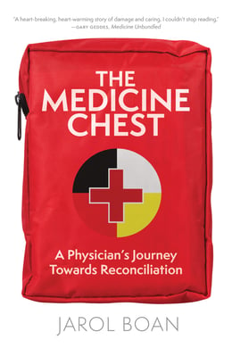 Cover image (The Medicine Chest)