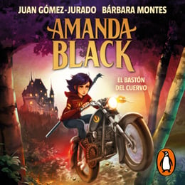 default - Amanda Black de Juan Go?mez-Jurado y Ba?rbara Montes