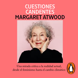 default - Cuestiones candentes Margaret Atwood