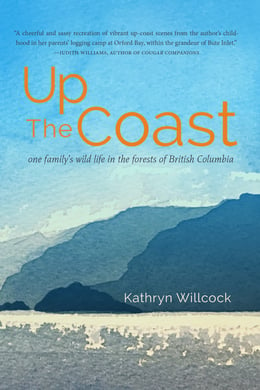 Cover image (Up The Coast)