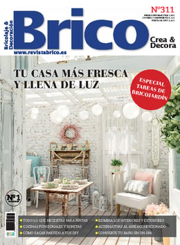 Imagen de la portada (BRICO - 1/5/2024)