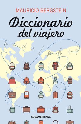 Diccionario del viajero – Catálogo - Biblioteca electrónica del Instituto  Cervantes