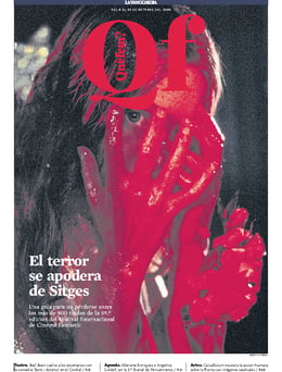 La Vanguardia Suplementos - 9/10/2026