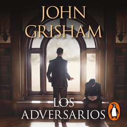 default - Los adversarios Por John Grisham