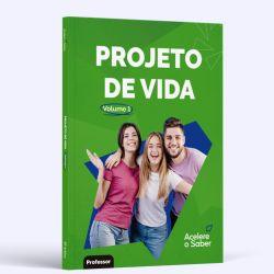 Projeto de Vida (Professor Vol. 1)