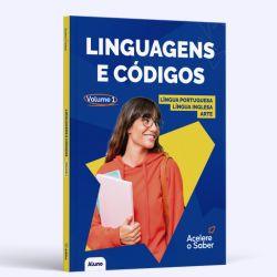 Linguagens e Códigos (Aluno Vol. 1)