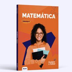 Matemática (Aluno Vol. 1)