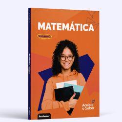 Matemática (Professor Vol. 1)