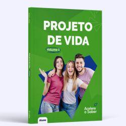 Projeto de Vida (Aluno Vol. 1)
