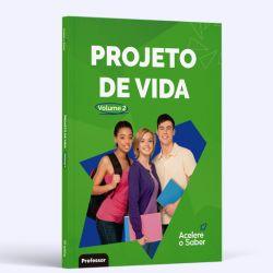Projeto de Vida (Professor Vol. 2)