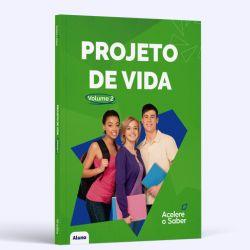 Projeto de Vida (Aluno Vol. 2)