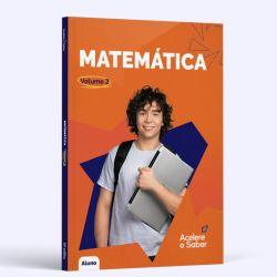 Matemática e suas Tecnologias (Aluno Vol. 2)