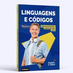 Linguagens e Suas Tecnologias (Professor Vol. 2)