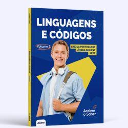 Linguagens e Suas Tecnologias (Aluno Vol. 2)
