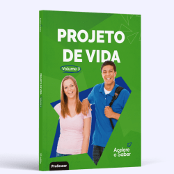 Projeto de Vida (Professor Vol. 3)