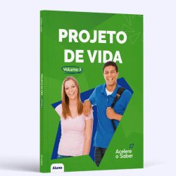 Projeto de Vida (Aluno Vol. 3)