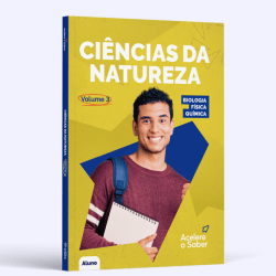 Ciência das Naturezas e Suas Tecnologias (Aluno Vol. 3)