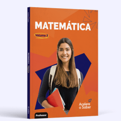 Matemática e Suas Tecnologias (Professor Vol. 3)