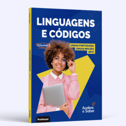 Ciência Humanas e Sociais Aplicadas (Professor Vol. 3)