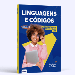Linguagens e Suas Tecnologias (Aluno Vol. 3)