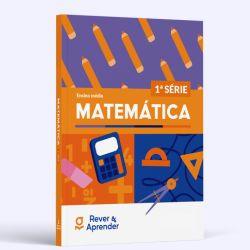 Matemática - 1ª Série | EM (Aluno)