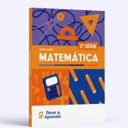 Matemática - 2ª Série | EM (Aluno)