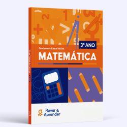 Matemática - 3º Ano | Anos Iniciais (Aluno)