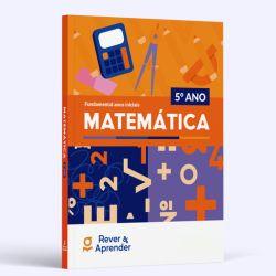 Matemática - 5º Ano | Anos Iniciais (Aluno)
