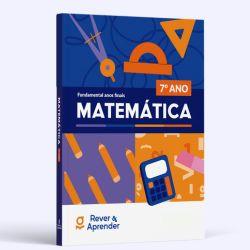 Matemática - 7º Ano | Anos Finais (Aluno)