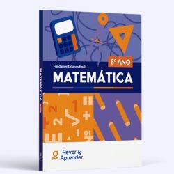 Matemática - 8º Ano | Anos Finais (Aluno)