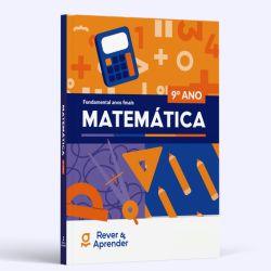 Matemática - 9º Ano | Anos Finais (Aluno)