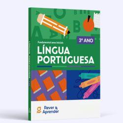 Português - 3º Ano | Anos Iniciais (Aluno)