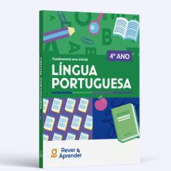 Português - 4º Ano | Anos Iniciais (Aluno)