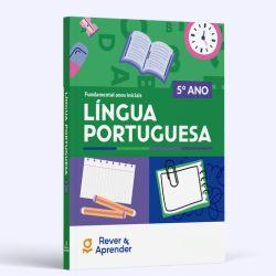 Português - 5º Ano | Anos Iniciais (Aluno)