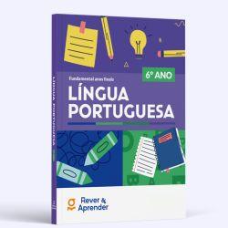 Português - 6º Ano | Anos Finais (Aluno)